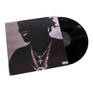 A Great Chaos LP vinyl
