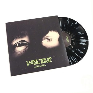 I Love You So F***ing Much...