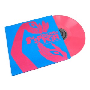 Suspiria 2LP (pink vinyl)