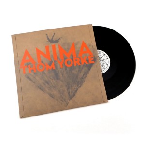 Anima 2LP vinil