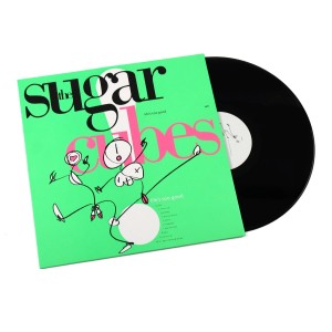Life's Too Good LP vinyl