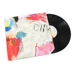 Is The Is Are 2LP vinil