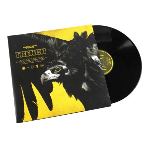 Trench 2LP vinil