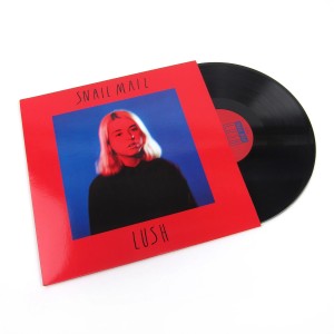 Lush LP vinil