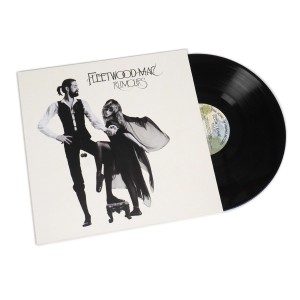 Rumours LP vinil