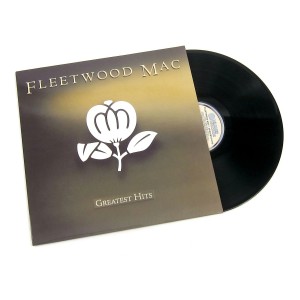 Greatest Hits LP vinil