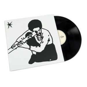 New Blue Sun 3LP vinyl