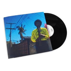 Moving Day EP vinyl
