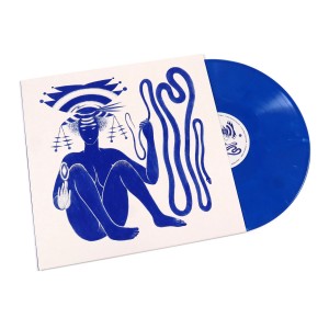 Love Heart Cheat Code LP...