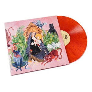 I Love You, Honeybear LP...