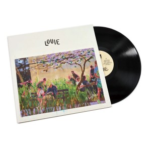 Louie LP vinil