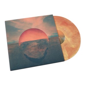 Dive 2LP (orange & red...