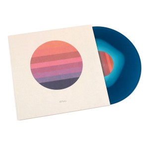 Awake LP (blue & beige vinyl)