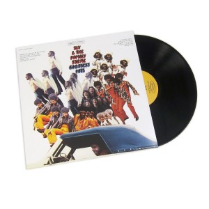 Greatest Hits LP vinyl