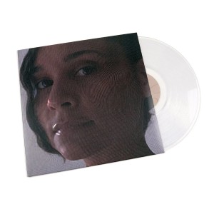Sensational LP (clear vinyl)