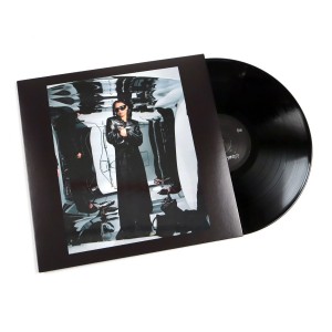 Still LP vinyl