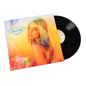 Addison LP vinyl