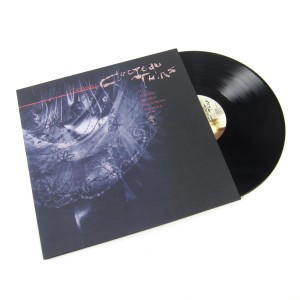 Treasure LP vinil