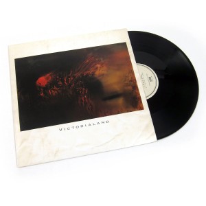 Victorialand LP vinil