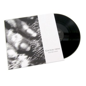Blue Bell Knoll LP vinil