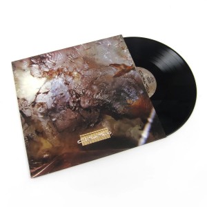 Head Over Heels LP vinyl
