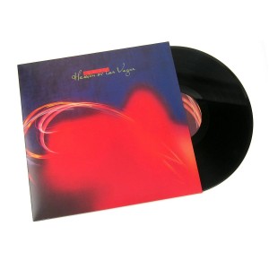 Heaven Or Las Vegas LP vinyl