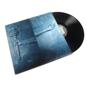 The Argument LP vinil