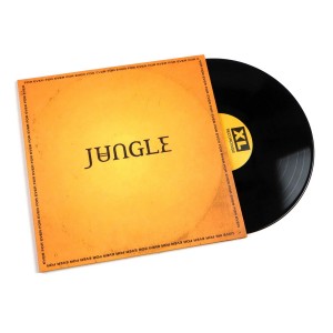 For Ever LP vinyl