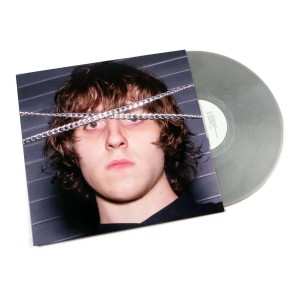 Heavy Metal (silver heavy...