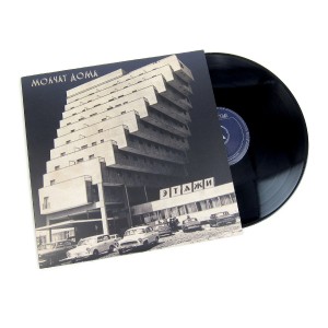 Etazhi LP vinil