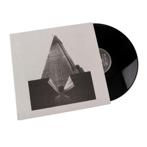 S Krysh Nashikh Domov LP vinyl