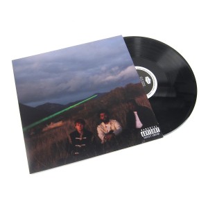 Injury Reserve LP vinyl