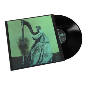 Grapes Upon The Vine LP vinyl