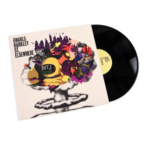 St. Elsewhere LP vinyl