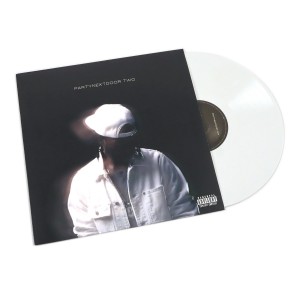 PARTYNEXTDOOR Two LP...