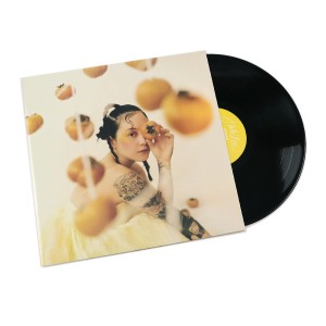 Jubilee LP vinyl