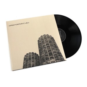 Yankee Hotel Foxtrot 2LP vinyl