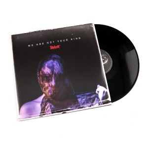 We Are Not Your Kind 2LP vinyl