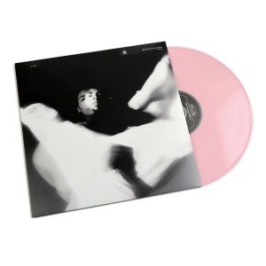 The Turning Wheel 2LP (pink...