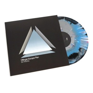Ire Works LP (custom...