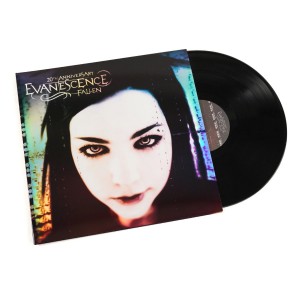 Fallen 2LP (20th...