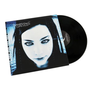 Fallen LP vinil