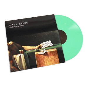 Deathconsciousness 2LP...