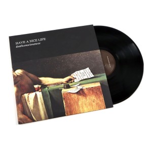Deathconsciousness 2LP...