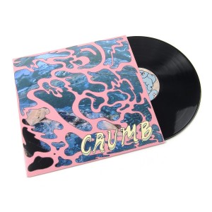 Crumb / Locket 2LP vinyl