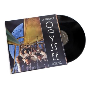 Odyssée Deluxe 2LP (deluxe...