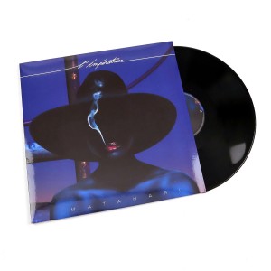 Matahari 2LP vinil