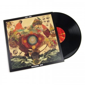 Helplessness Blues 2LP vinyl