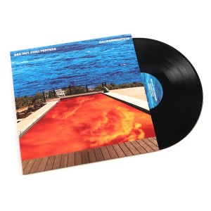 Californication 2LP vinil