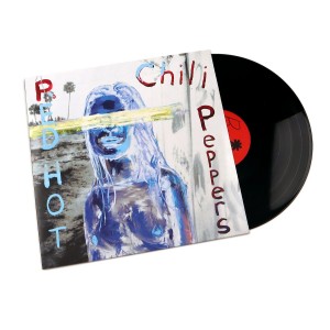 By The Way 2LP vinil